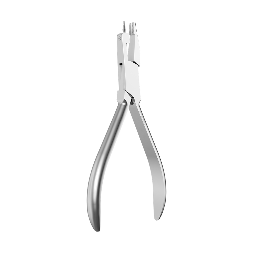 Wire Forming Plier Wire Forming Plier
